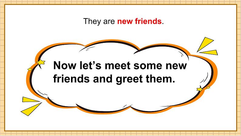 Unit1Let`s Be Friends（第1课时）Listening & Speaking（课件）第7页