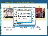 Unit 1 A new start Developing ideas (Listening and speaking)（课件） 2024-2025学年外研版（2024）英语七年级上册