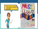 Unit 1 A new start Presenting ideas & Reflection（课件） 2024-2025学年外研版（2024）英语七年级上册