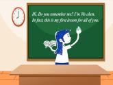 Unit 1 A new start Understanding ideas (Grammar)（课件） 2024-2025学年外研版（2024）英语七年级上册