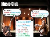 Unit2 More than fun Starting Out（课件） 2024-2025学年外研版（2024）英语七年级上册