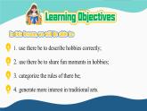 Unit2 More than fun Understanding ideas (Grammar)（课件） 2024-2025学年外研版（2024）英语七年级上册