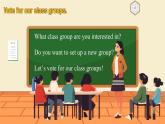 Unit2 More than fun Understanding ideas (Grammar)（课件） 2024-2025学年外研版（2024）英语七年级上册
