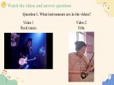 Unit2 More than fun Understanding ideas (Reading)（课件） 2024-2025学年外研版（2024）英语七年级上册