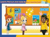 Unit 2 Hobbies  Integration(A-C)（课件） 2024-2025学年译林版英语七年级上册