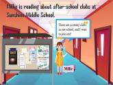 Unit 2 Hobbies  Integration(A-C)（课件） 2024-2025学年译林版英语七年级上册