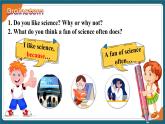 Unit 2 Hobbies  Reading（课件） 2024-2025学年译林版英语七年级上册