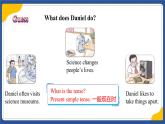 Unit 2 Hobbies Grammar（课件） 2024-2025学年译林版英语七年级上册
