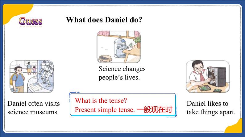 Unit 2 Hobbies Grammar（课件） 2024-2025学年译林版英语七年级上册05