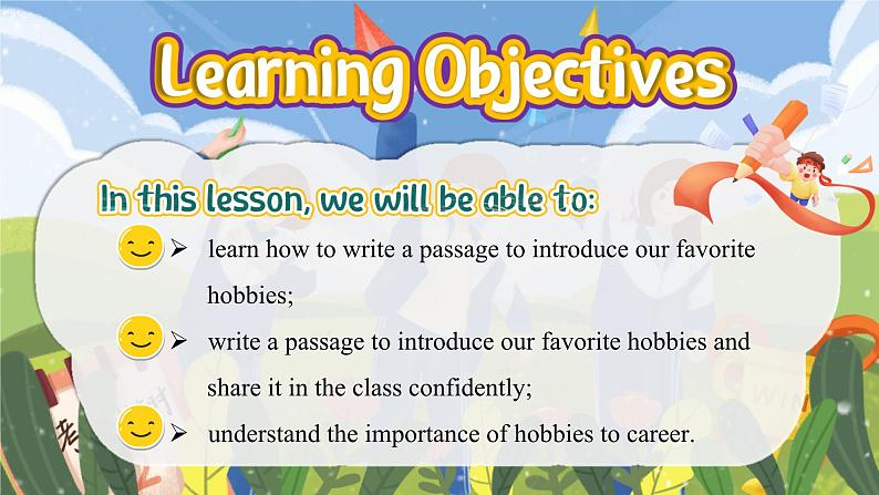 Unit 2 Hobbies  Integration(D-D3)（课件） 2024-2025学年译林版英语七年级上册02