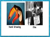 牛津譯林版英語(yǔ)九上Unit5 《Art world》 第1課時(shí)課件+分層練習(xí)（含答案）