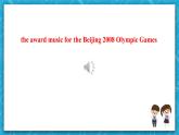 牛津譯林版英語九上Unit5 《Art world》 第2課時課件+分層練習(xí)（含答案）