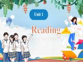 Unit 1 This is me! Reading（課件） 2024-2025學(xué)年譯林版英語七年級上冊
