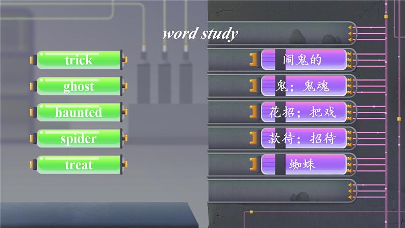 Unit 2 Section B (1a~1d) 课件-2024-2025学年人教版英语九年级全册第3页