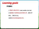 Starter Unit 3 课时3 Section B（1a-2c）& Project(课件+素材）- 2024-2025学年人教版（2024）英语七年级上册