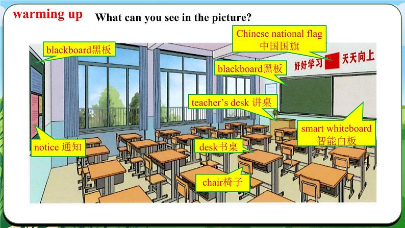 Unit 3 课时2 Section A（2a-2f）(课件+素材）- 2024-2025学年人教版（2024）英语七年级上册05