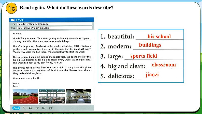 Unit 3 课时4 Section B（1a-1d）(课件+素材）- 2024-2025学年人教版（2024）英语七年级上册07