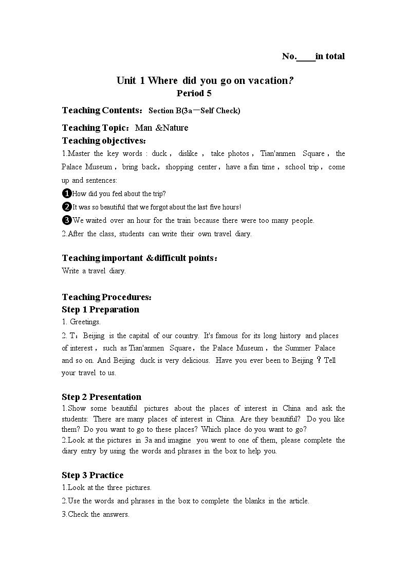 Unit 1 Period 5第1页