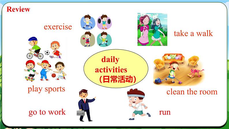 Unit 6 课时5 Section B（2a-3c）& Reflecting(课件+素材）- 2024-2025学年人教版（2024）英语七年级上册07