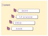 2024年人教版新教材   舌側(cè)音 課件