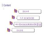 2024年人教版新教材  摩擦音 課件