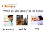 Unit 1 Could you please clean your room_ Section A 1a~2d 课件鲁教版（五四制）八年级上册