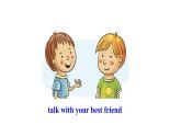 Unit 2 Why don't you talk to your parents_ Section B 1a~1e 课件鲁教版（五四制）八年级上册