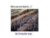 Unit 7 Have you ever been to a museum_ Section B 1a~1d課件魯教版（五四制）八年級上冊