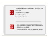 初中英语科普版八年级上册Unit 2 Topic 2 I must ask him to give up smoking. Section A 课件(含音频)