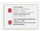 初中英语科普版八年级上册Unit2 Topic 2 I must ask him to give up smoking. Section C 课件（素材）