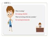 初中英语科普版八年级上册Unit 3 Our Hobbies Topic 3Section D 课件+音频