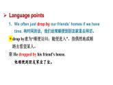 鲁教版（五四制）九年级全册Unit 5 You’re supposed to shake hands. Unit 5 Section A 3a~4c课件