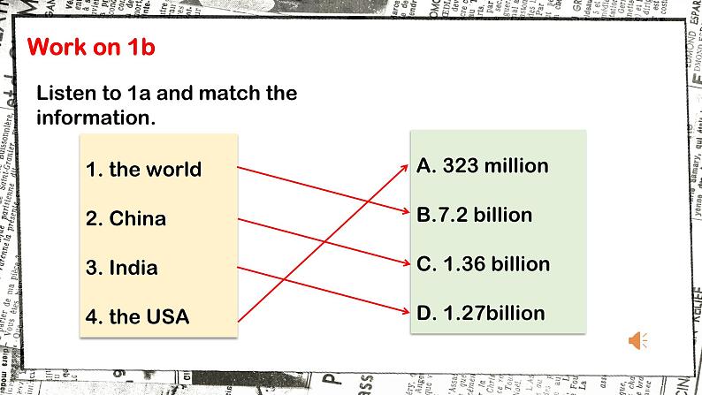 Unit1 Topic2 The population in developing countries is growing faster Section B课件仁爱科普版英语九年级上册07