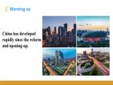 Unit 1 Topic 1 SectionC 課件（仁愛科普版九年級(jí)上冊(cè)）