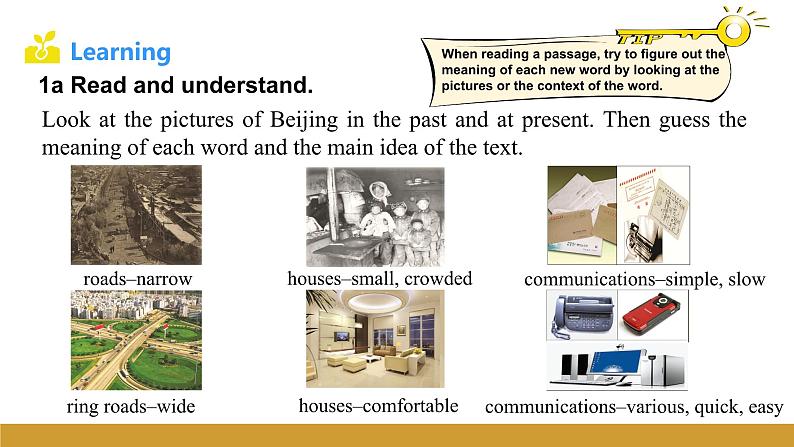 Unit 1 Topic 1 SectionC 课件（仁爱科普版九年级上册）06