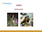 Unit 1 Topic 3 Section B課件+內(nèi)嵌音視頻（仁愛科普版九年級(jí)上冊(cè)）
