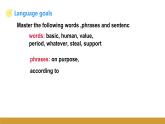 Unit 1 Topic 3 Section C課件（仁愛科普版九年級(jí)上冊(cè)）
