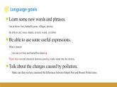 Unit 2 Topic 1 Section A课件+内嵌音视频（仁爱科普版九年级上册）