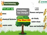 Unit 2 Topic 1 Pollution has caused too many problems. Section B 课件内嵌音频仁爱科普版英语九年级上册
