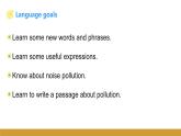 Unit 2 Topic 1 Section C课件+内嵌音视频（仁爱科普版九年级上册）
