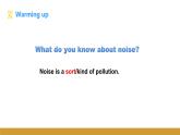 Unit 2 Topic 1 Section C课件+内嵌音视频（仁爱科普版九年级上册）