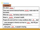 Unit 2 Topic 1 Section D课件+内嵌音视频（仁爱科普版九年级上册）