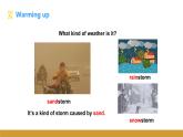 Unit 2 Topic 2 Section A课件+内嵌音视频（仁爱科普版九年级上册）