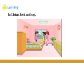 Unit 2 Topic 2 Section A课件+内嵌音视频（仁爱科普版九年级上册）