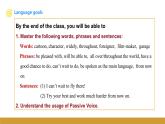 Unit 3 Topic 1 Section A课件+内嵌音视频（仁爱科普版九年级上册）