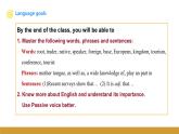 Unit 3 Topic 1 Section C课件+内嵌视频（仁爱科普版九年级上册）