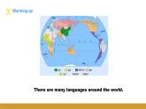 Unit 3 Topic 1 Section C课件+内嵌视频（仁爱科普版九年级上册）