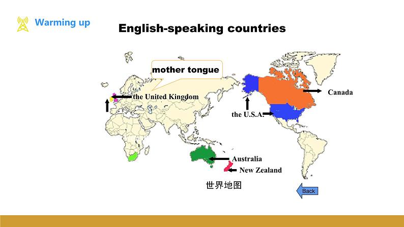 Unit 3 Topic 1 Section C课件+内嵌视频（仁爱科普版九年级上册）05