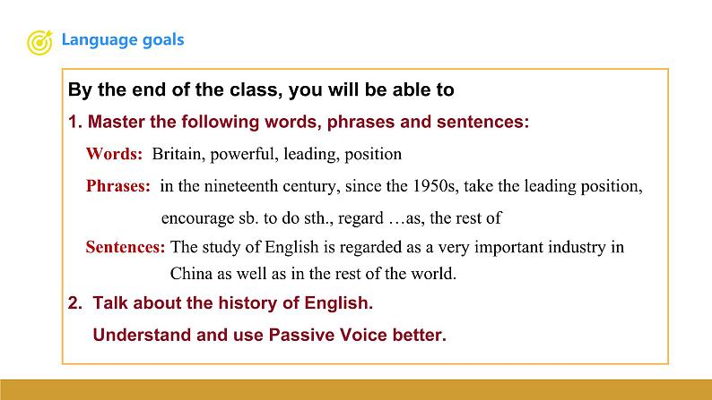 Unit 3 Topic 1 Section d课件+内嵌音频（仁爱科普版九年级上册）02