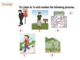 Unit 2 Topic 2  All these problems are very serious. Section B 课件+练习+音视频（仁爱科普版九年级上册）